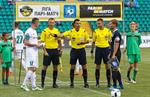 Ворскла	1:0 Черноморец