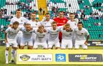 Ворскла	1:0 Черноморец