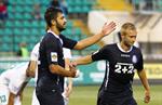 Ворскла	1:0 Черноморец