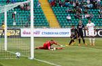 Ворскла	1:0 Черноморец