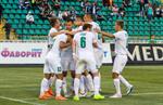 Ворскла	1:0 Черноморец