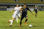 Ворскла	1:0 Черноморец