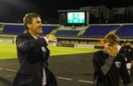 Ворскла	1:0 Черноморец