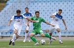 Сталь К	0:3 Карпаты