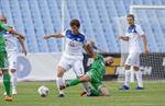 Сталь К	0:3 Карпаты
