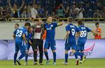 Днепр 5:0 Волынь