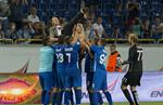 Днепр 5:0 Волынь