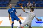 Днепр 5:0 Волынь