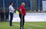 Днепр 5:0 Волынь
