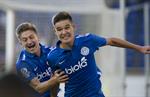 Днепр 5:0 Волынь