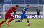 Днепр 5:0 Волынь
