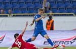 Днепр 5:0 Волынь