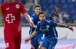 Днепр 5:0 Волынь