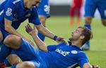 Днепр 5:0 Волынь