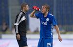 Днепр 5:0 Волынь