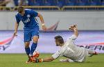 Днепр 5:0 Волынь