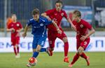 Днепр 5:0 Волынь