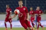 Днепр 5:0 Волынь