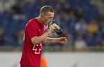 Днепр 5:0 Волынь