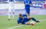 Днепр 1:1 Сталь 