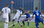 Днепр 1:1 Сталь 