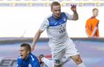 Днепр 1:1 Сталь 