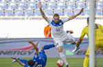 Днепр 1:1 Сталь 