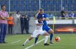 Днепр 1:1 Сталь 