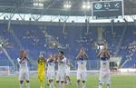 Днепр 1:1 Сталь 