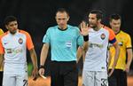 Янг Бойз 2:0 Шахтер