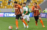 Шахтер 1:0 Александрия