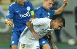 Динамо 1:0 Днепр