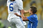 Динамо 1:0 Днепр