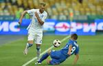 Динамо 1:0 Днепр