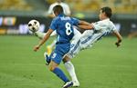 Динамо 1:0 Днепр
