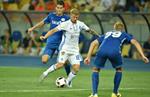 Динамо 1:0 Днепр