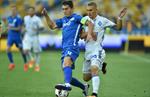 Динамо 1:0 Днепр
