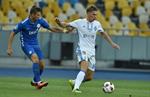Динамо 1:0 Днепр
