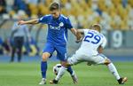 Динамо 1:0 Днепр