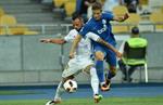 Динамо 1:0 Днепр
