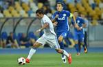 Динамо 1:0 Днепр