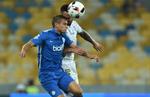 Динамо 1:0 Днепр