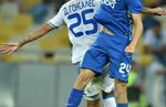 Динамо 1:0 Днепр