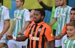 Карпаты 2:3 Шахтер