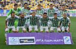 Карпаты 2:3 Шахтер