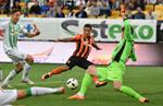Карпаты 2:3 Шахтер