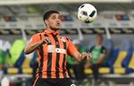 Карпаты 2:3 Шахтер