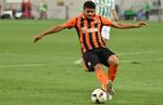 Карпаты 2:3 Шахтер