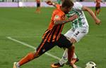 Карпаты 2:3 Шахтер