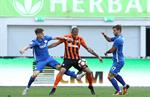 Шахтер 4:0 Днепр